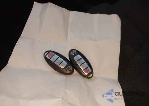 2012 Nissan Altima 2.5 S z USA, uszkodzony, nr VIN 1N4AL2EP4CC237872